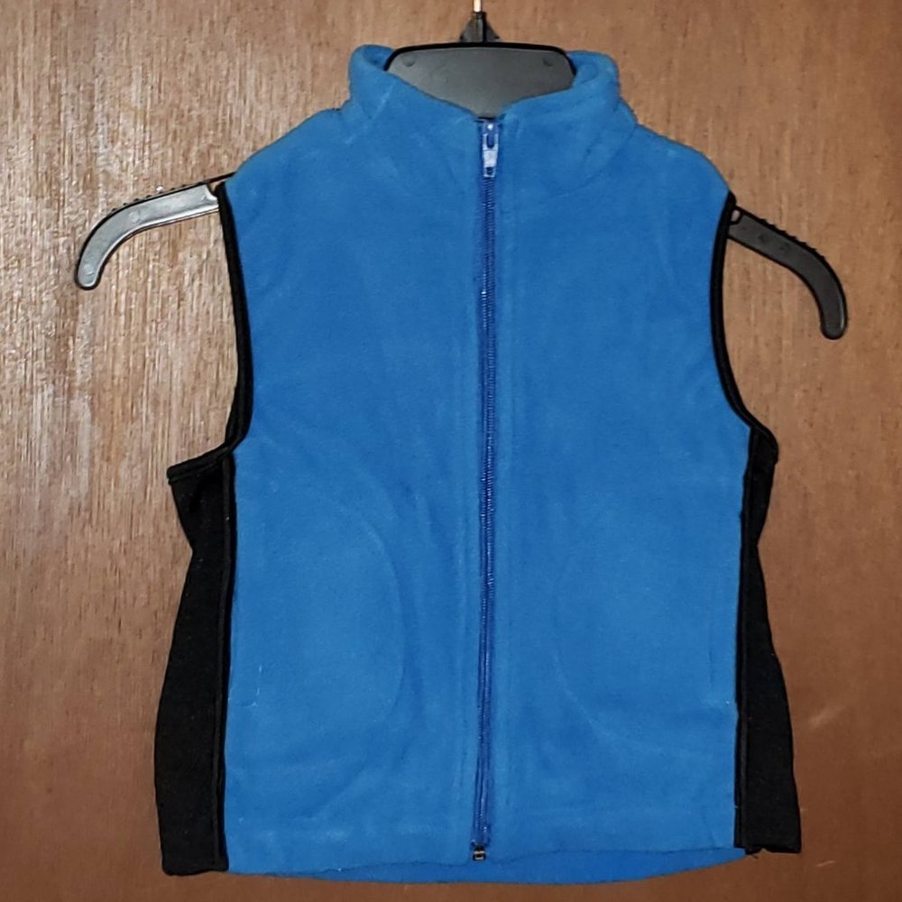 Child's Weighted Vest - Sensory Compression Calming Vest - NWOT
